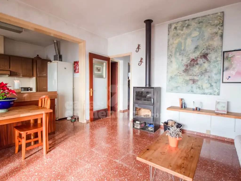 Casa amb jardí en venda a Biniancolla - Punta Prima, imagen 3