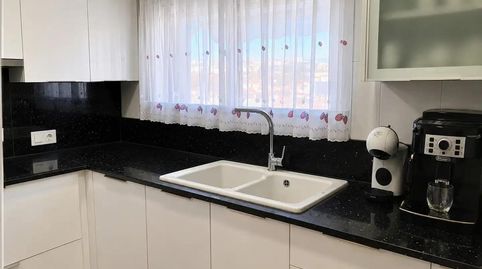 Foto 5 de Pis en venda a Col.legis Nous, Mollet del Vallès