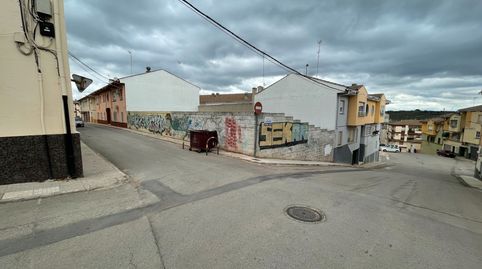 SE VENDE SOLAR ZONA PUERTA EL SOL ÚBEDA