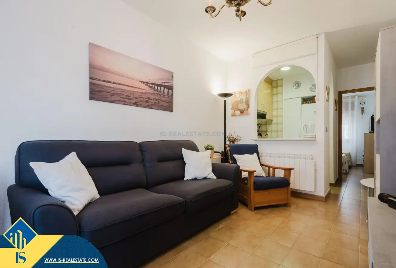 Bungalow con piscina en venta en Playa del Acequión, Náufragos y Rocío del Mar, imagen 3