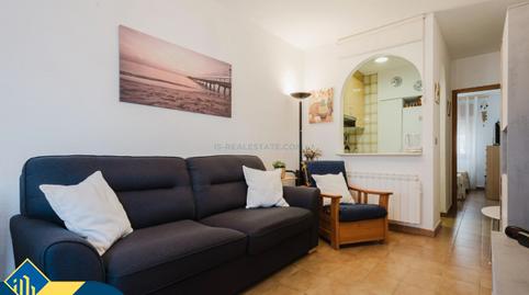 Foto 3 de Casa o xalet en venda a Playa de los Náufragos, Alicante