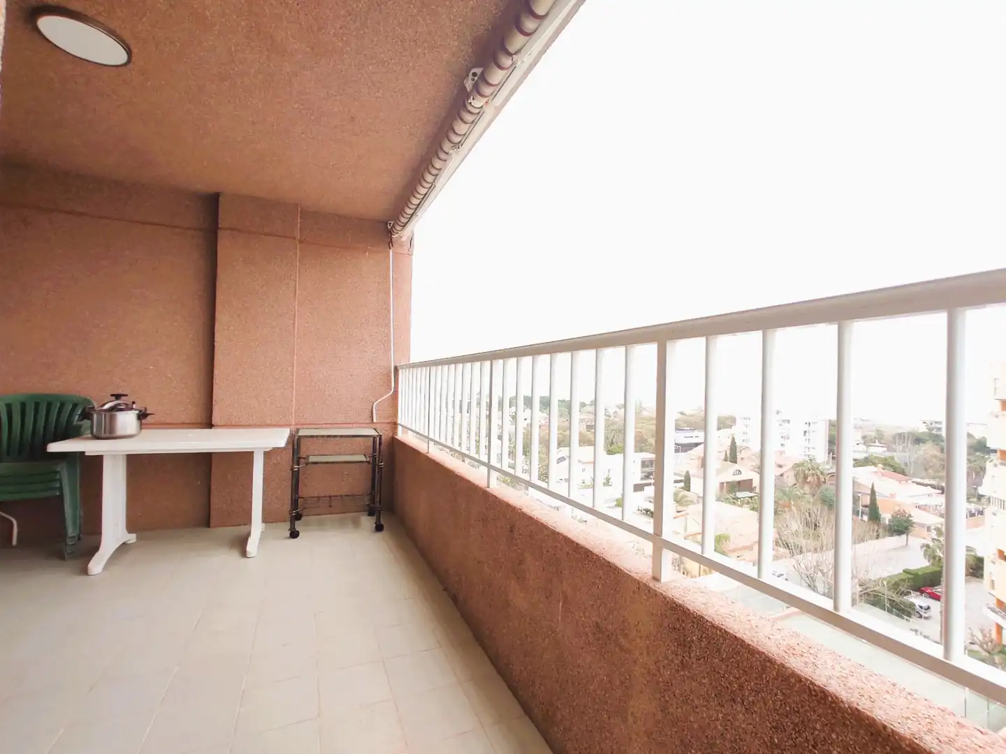 Appartement compact avec piscine à vendre à Carrer Arroz y Tartana, imagen 14