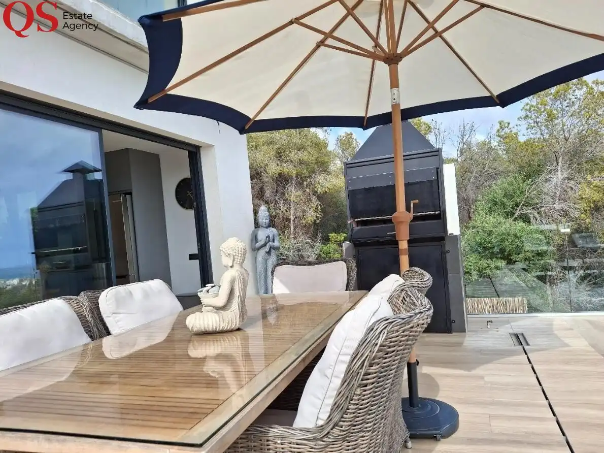 Villa mit Pool zum Verkauf in Cunit Residencial, imagen 15