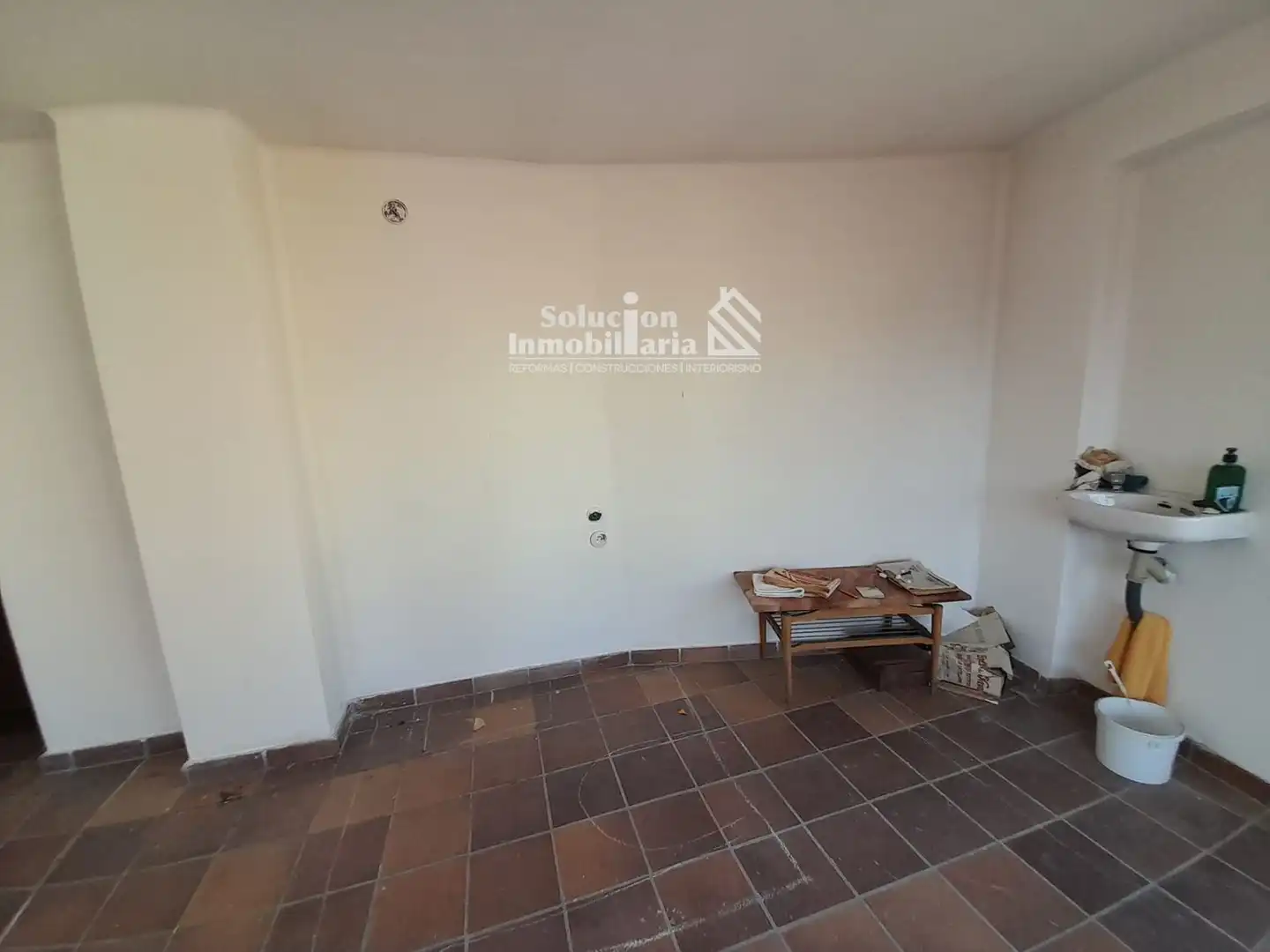 Oficina en venta en Salesas