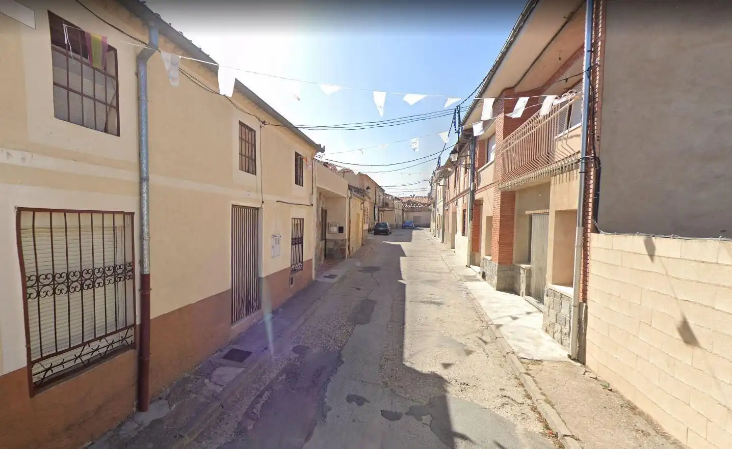 Local comercial en venta en Escarabajosa de Cabezas, imagen 2