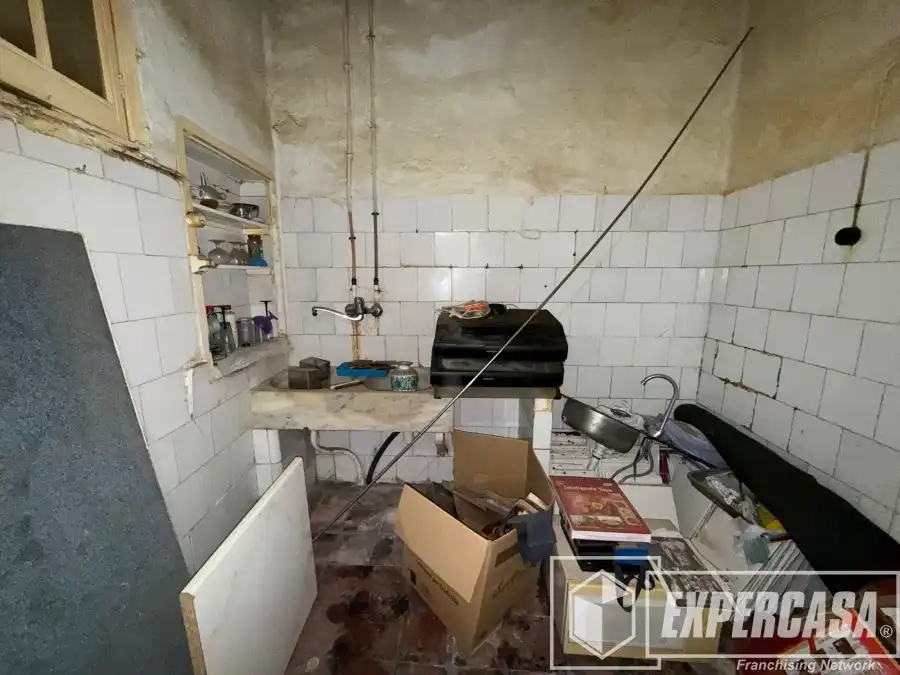 Cuina de Finca rústica en venda en Llíria amb Terrassa