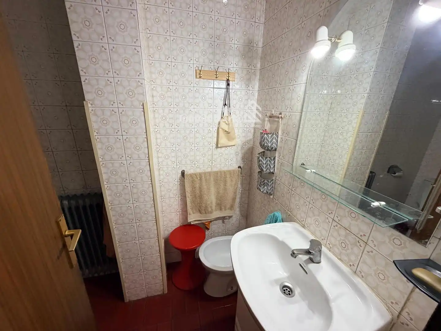 Àtic amb ascensor en venda a San Bernardo - Carmelitas - Campus, imagen 22
