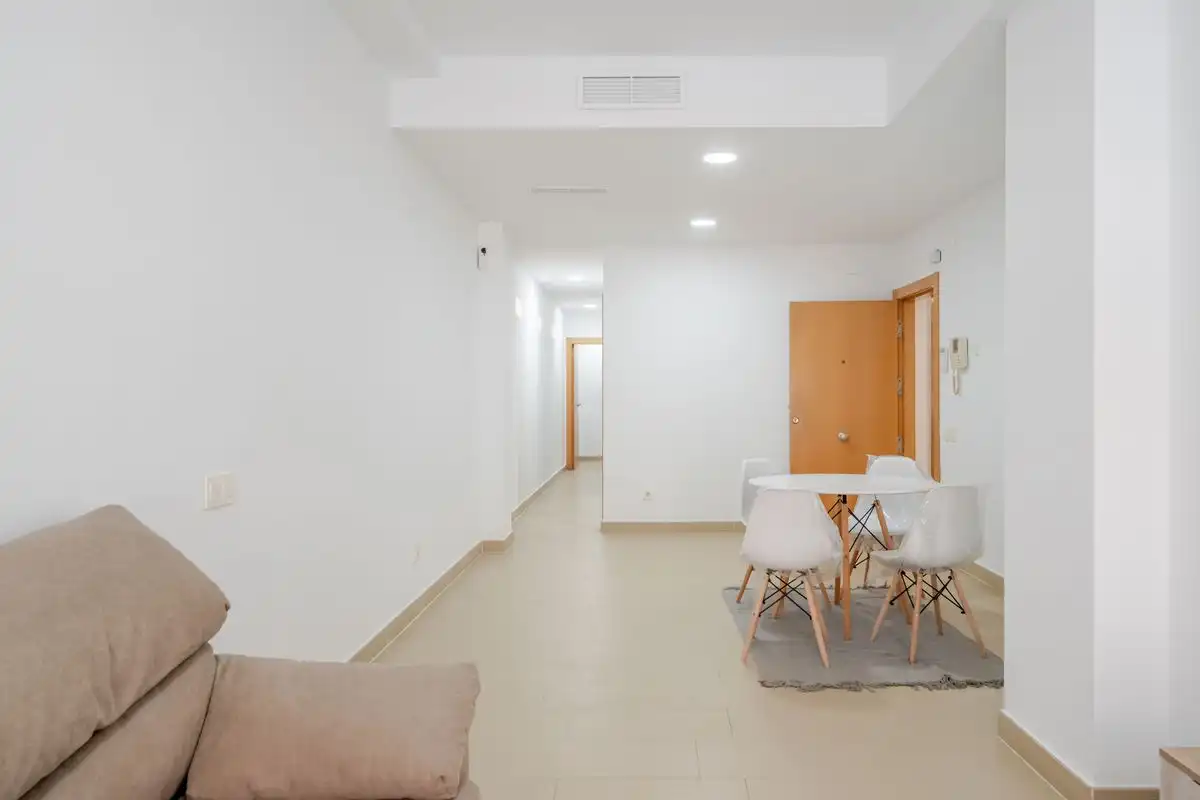 Flat with terrace for sale in Carrer Blasco Ibáñez, imagen 5