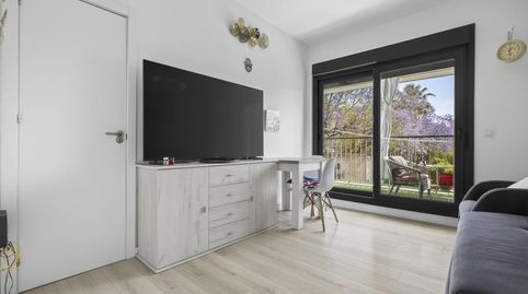 Foto 3 de Piso en venta en Calle Amperio, Sta. Aurelia - Cantábrico - Atlàntico - La Romería, Sevilla Capital