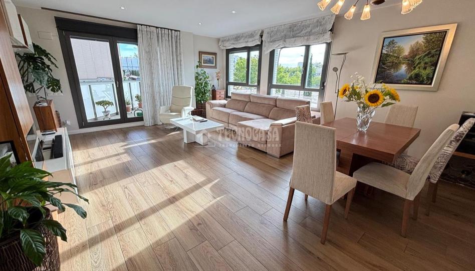 Photo 1 of Flat for sale in Parque Palomar – Bombarda, Zaragoza