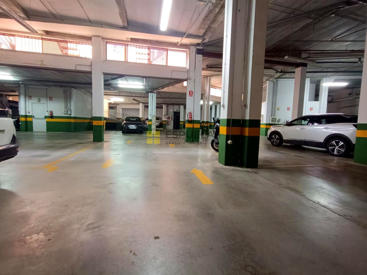 Parking of Garage for sale in Arnedo