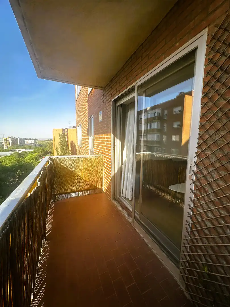 Terraza de Piso en venta en Madrid con Aire acondicionado, Calefacción y Terraza