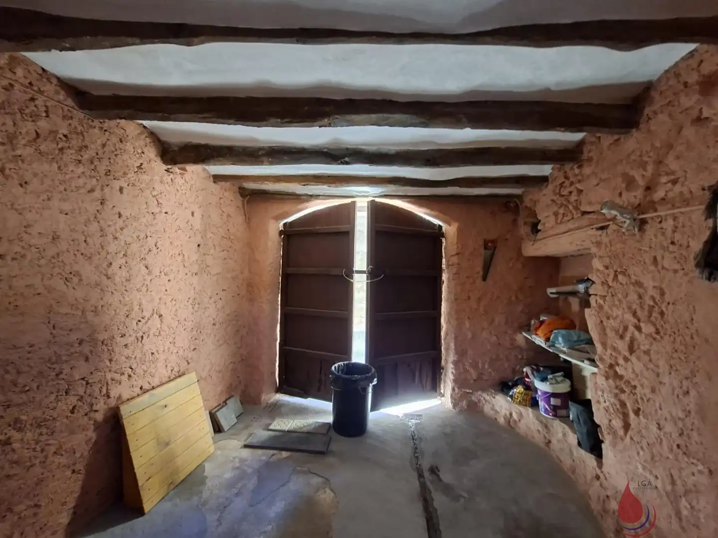 Casa aparellada en venda a Banyeres del Penedès, imagen 7