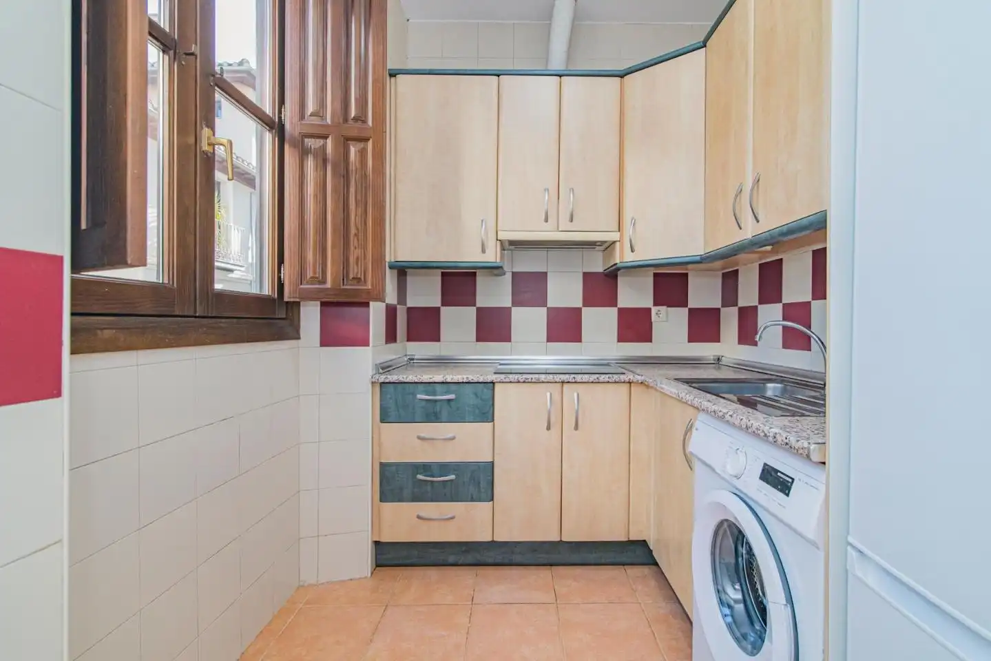 Piso con terraza en venta en San Jerónimo, imagen 11