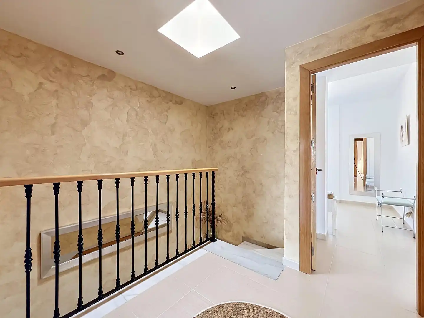 Detached homes for sale in Rioja  with Private garden