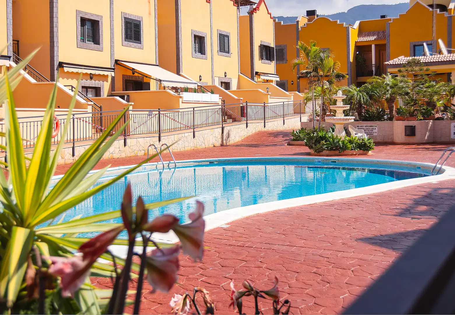 Mini appartamento con piscina in vendita a Calle Roques del Salmor, imagen 24