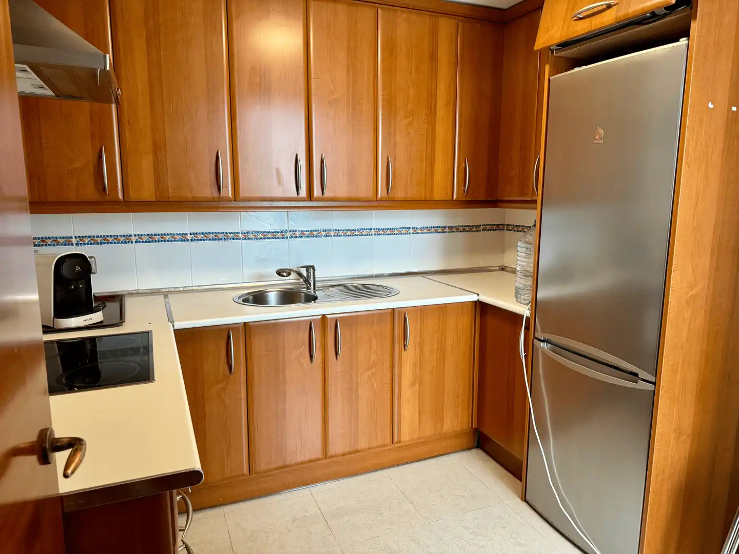 Kitchen of Flat for sale in Arrecife