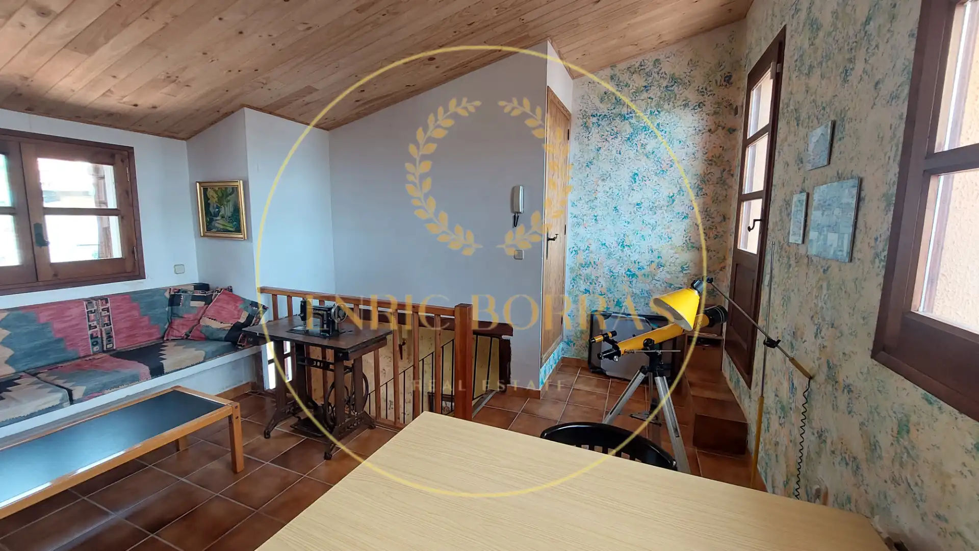 Maison avec terrasse à vendre à Carrer de la Pietat, imagen 10