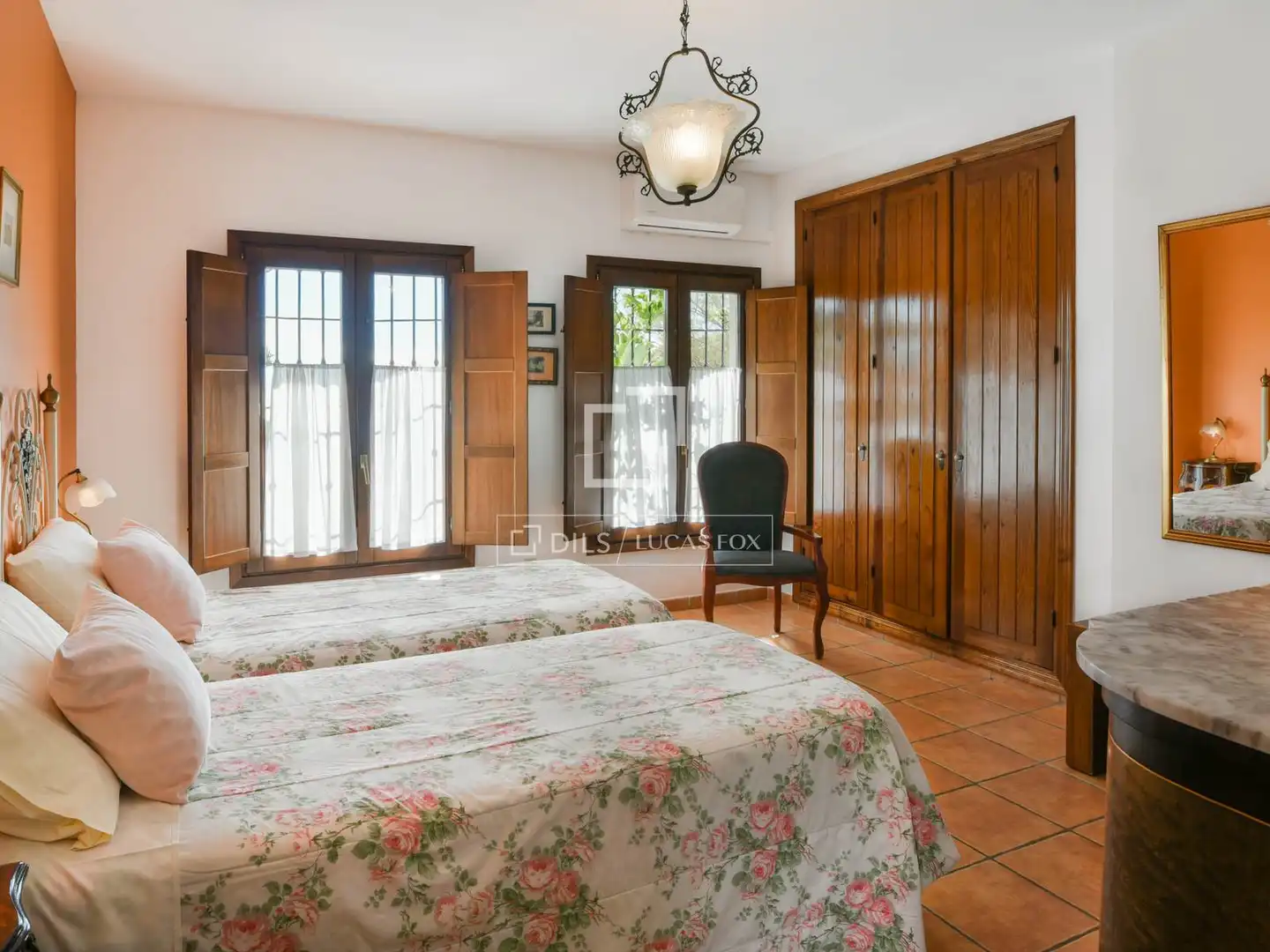 Casa rustica con piscina in vendita a Frigiliana, imagen 20