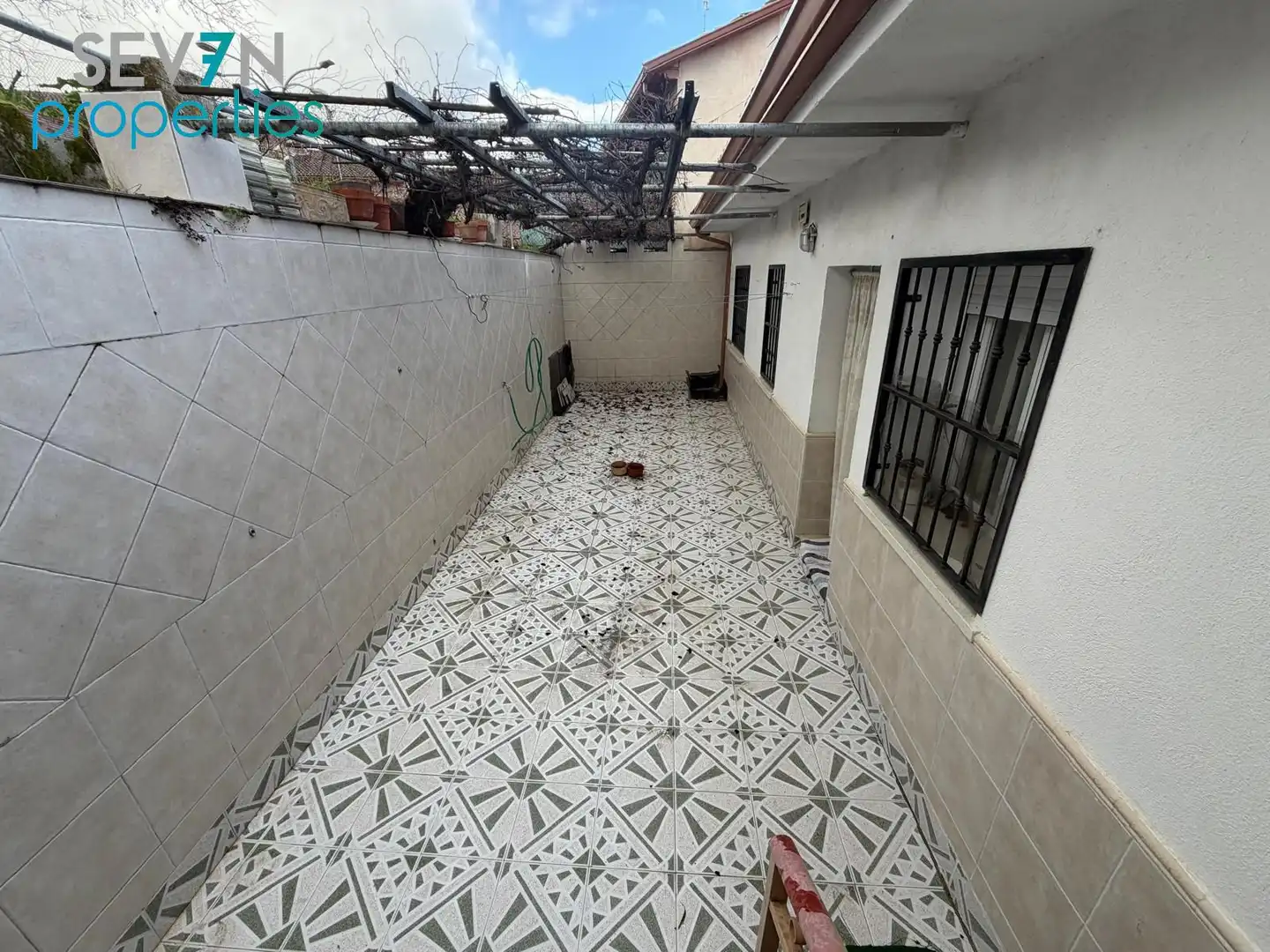 Villa avec terrasse à vendre à Prado S/N, imagen 18