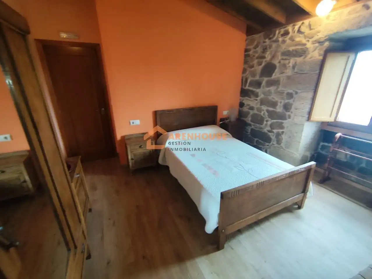 Casa amb jardí en venda a Ramirás, imagen 38