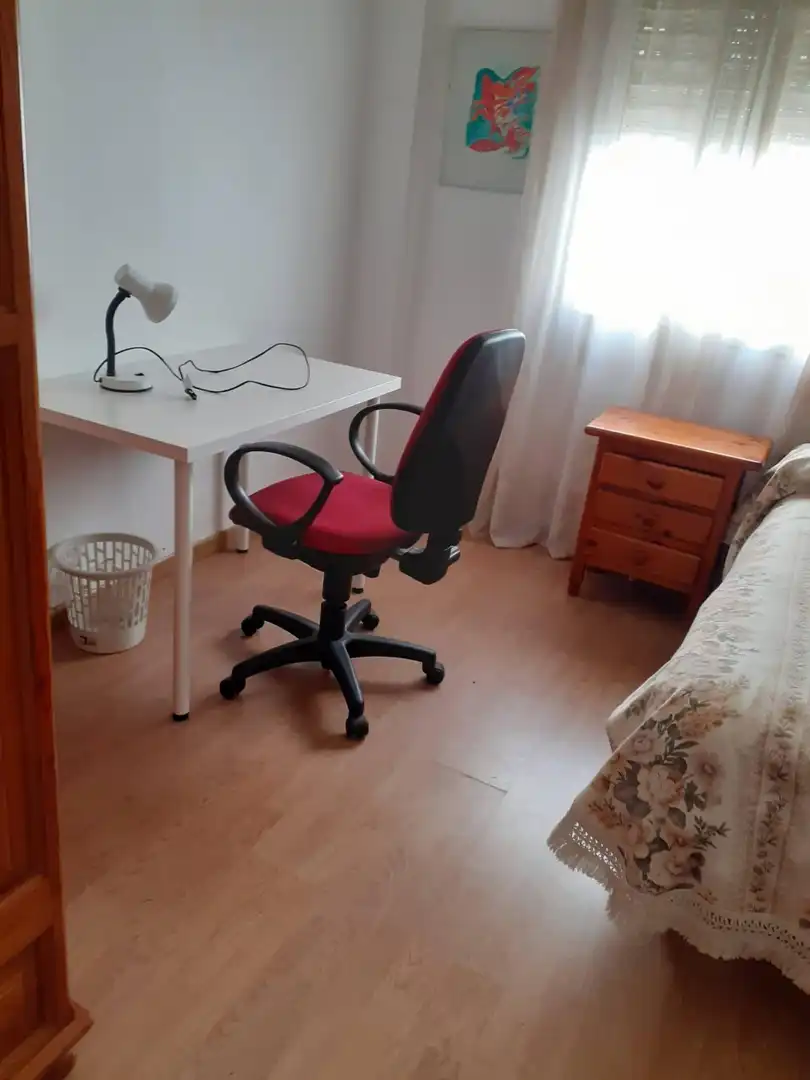Wohnung zur Miete in San Gil