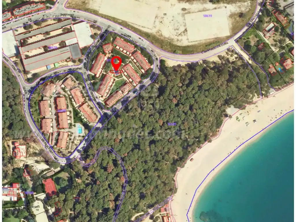 Terraced house with pool for sale in Calle Pius Font I Quer, imagen 44