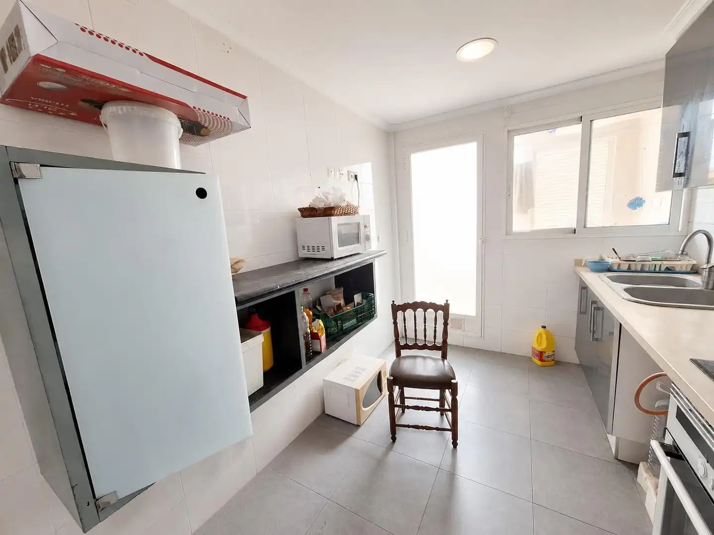 Wohnung mit Terrasse zum Verkauf in Albalat de la Ribera, imagen 6