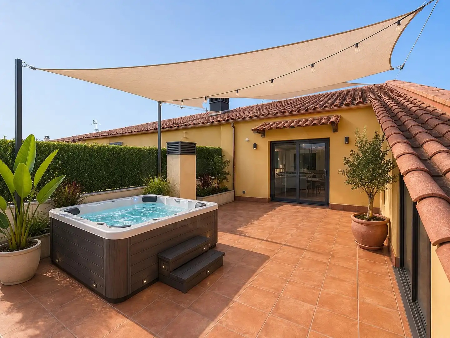 Duplex avec ascenseur à vendre à Lliçà d'Amunt, imagen 22