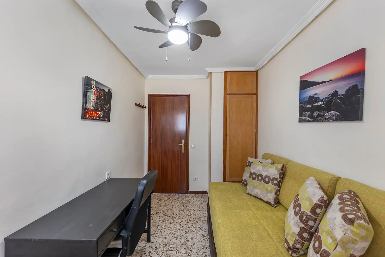 Wohnung zum Verkauf in Playa del Acequión, Náufragos y Rocío del Mar, imagen 17