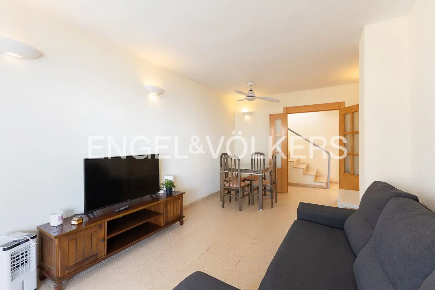 Flat with pool to rent in Playa del Puig, imagen 10