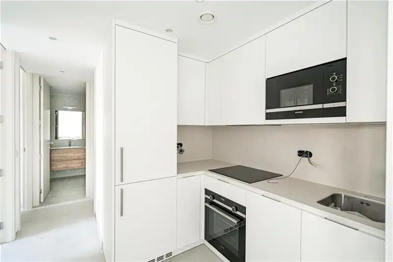 Apartment with lift to rent in Ponent, imagen 2