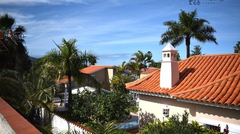 Photo 2 of Houses for sale in San Antonio - Las Arenas, Puerto de la Cruz