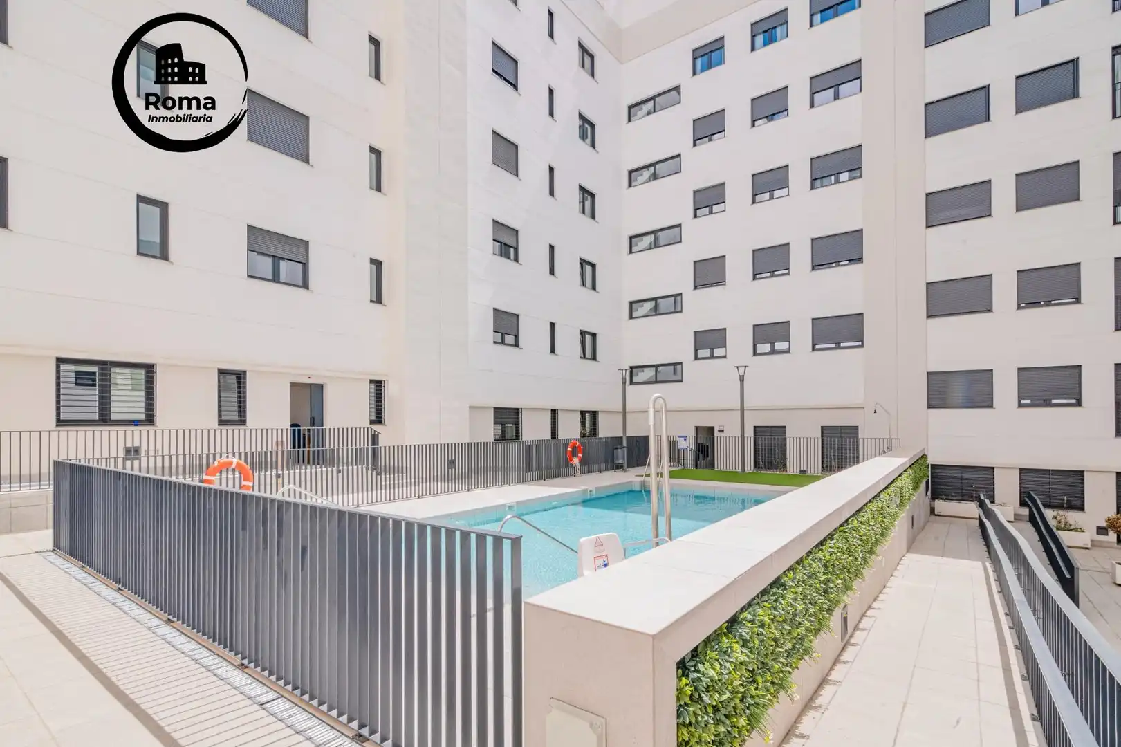 Piso con terraza en venta en Avda. Federico Garcia Lorca - Nueva Estación Autobuses, imagen 40