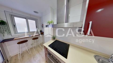 Photo 5 of Flat for sale in La Sagrera, Barcelona