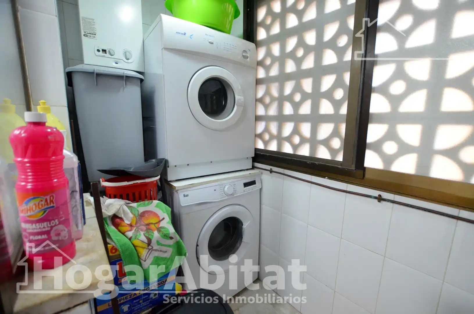 Piso en venta en Calle Tarragona, Playa Muchavista