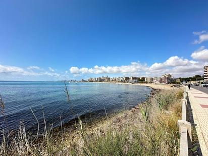 Exterior view of Flat for sale in El Campello  with Terrace and Storage room