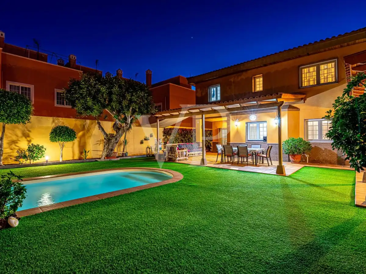 Casa o chalet en venta en Fañabé - Ifonche y Benítez