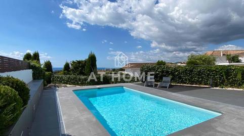 Foto 5 de Casa o chalet en venta en Montalnou - Milans del Bosc, Barcelona