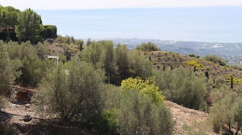 Foto 4 de Casa o xalet en venda a Frigiliana, Málaga