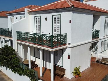 Casa in vendita a Arico