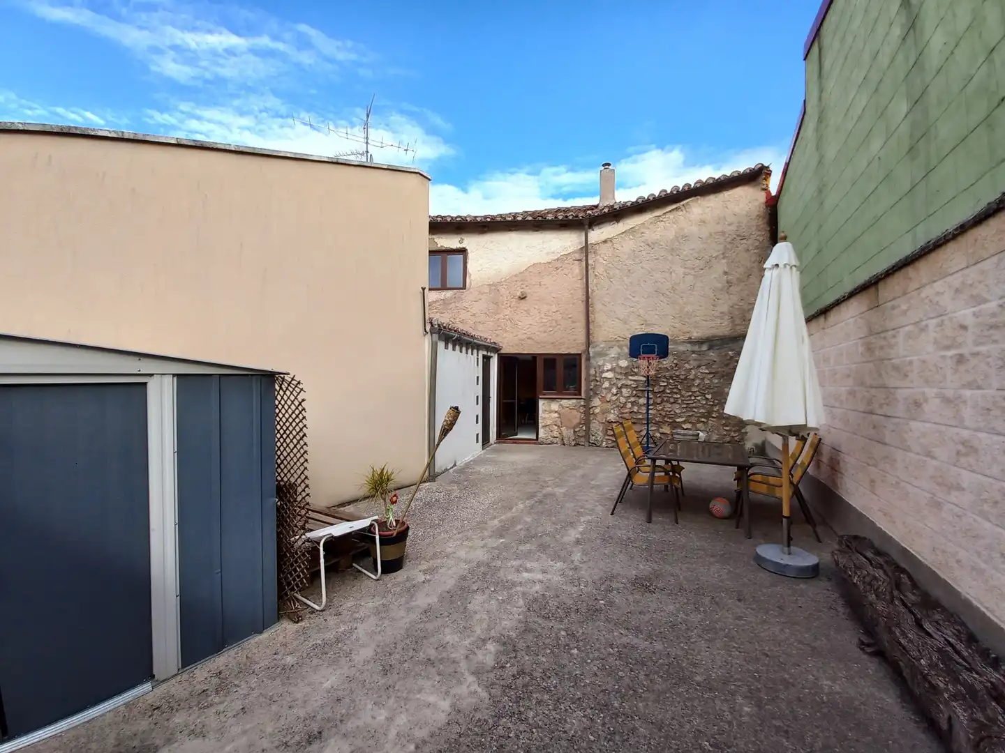 Casa amb jardí en venda a Arcos, imagen 26
