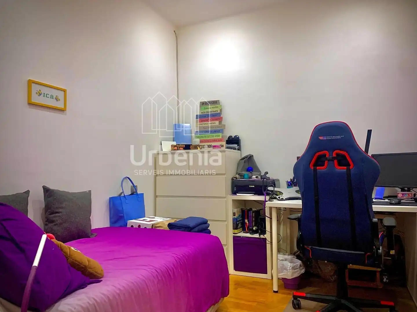 Wohnung mit Aufzug zum Verkauf in Eixample, imagen 11