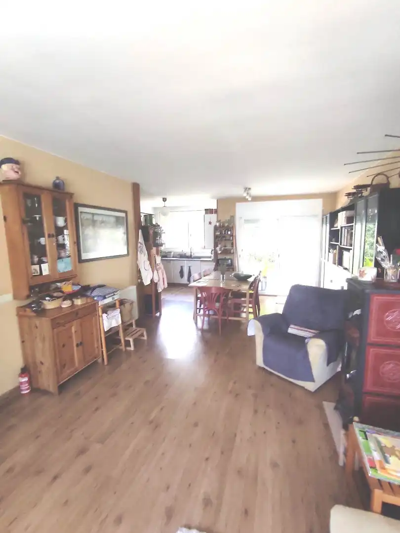 Living room of Detached homes for sale in Lloret de Mar  with Heating