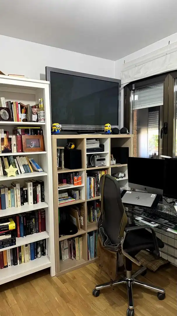 Appartement avec piscine à vendre à Fuencarral - El Pardo, imagen 20