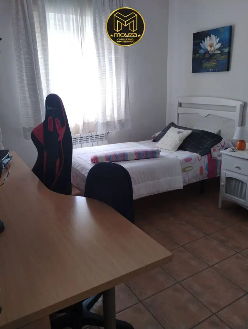 Casa amb terrassa en venda a Centro ciudad, imagen 11