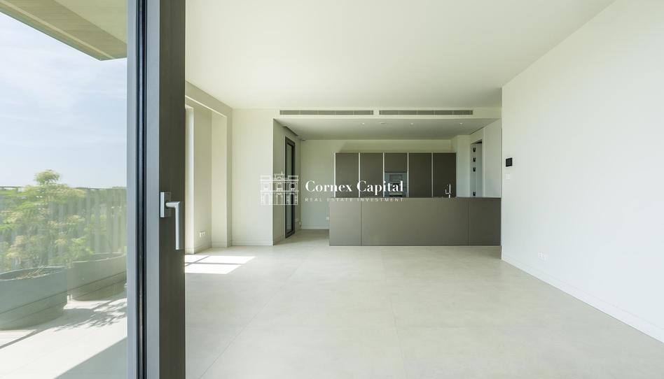 Photo 1 of Flat for sale in Sarria, Sarrià, Barcelona