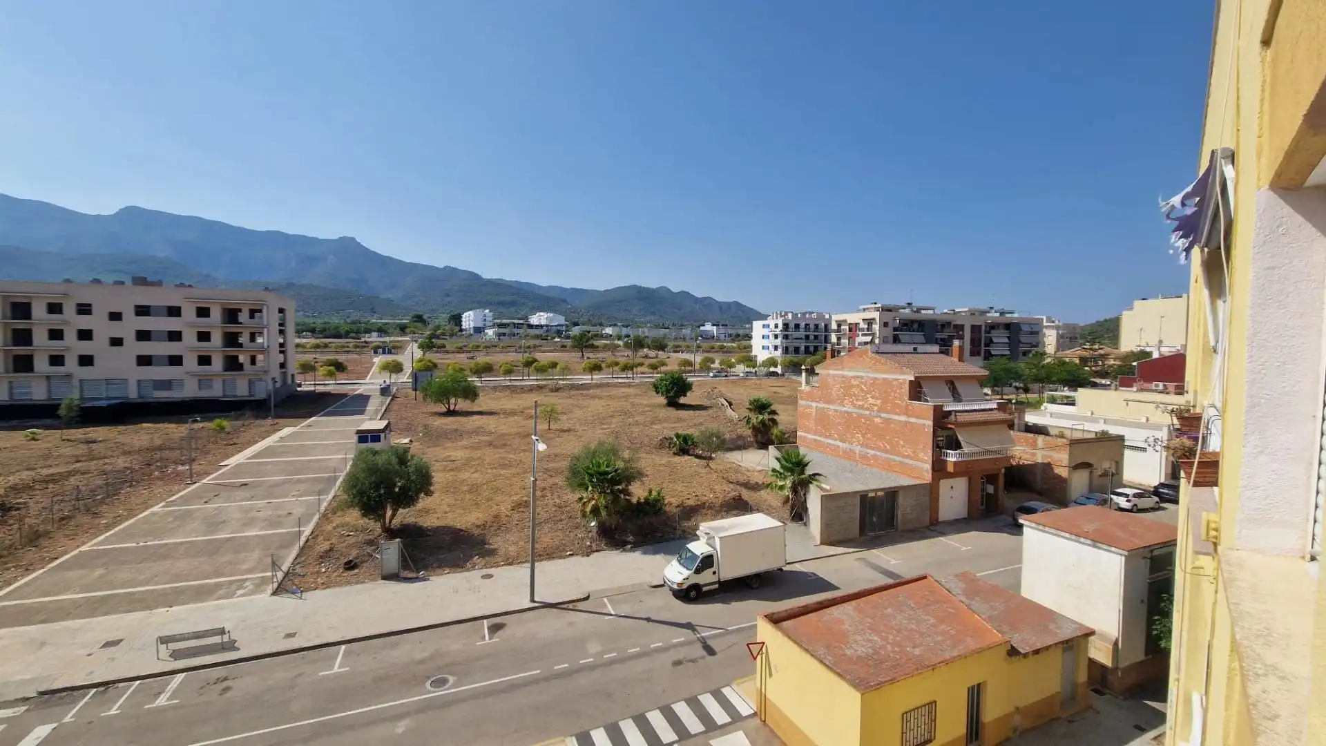Pis en venda en La Ràpita amb Terrassa