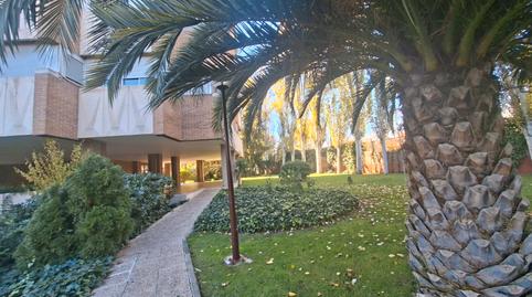 Foto 4 de Pis en venda a Nueva España, Madrid