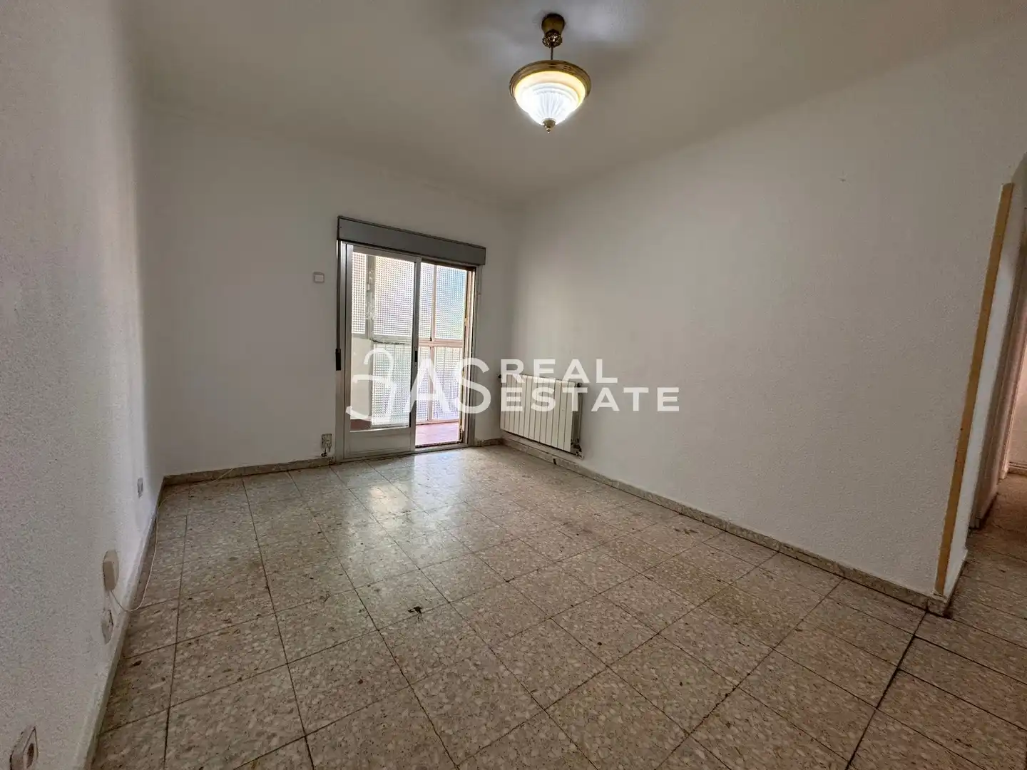 Habitación de Piso en venta en Madrid con Terraza y Amueblado